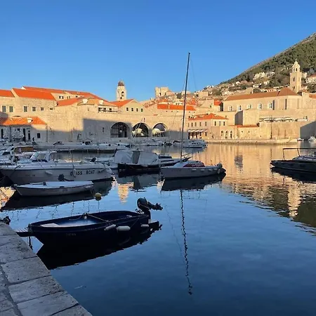 Cosy Apartment,Amazing View! Dubrovník Exteriér fotografie