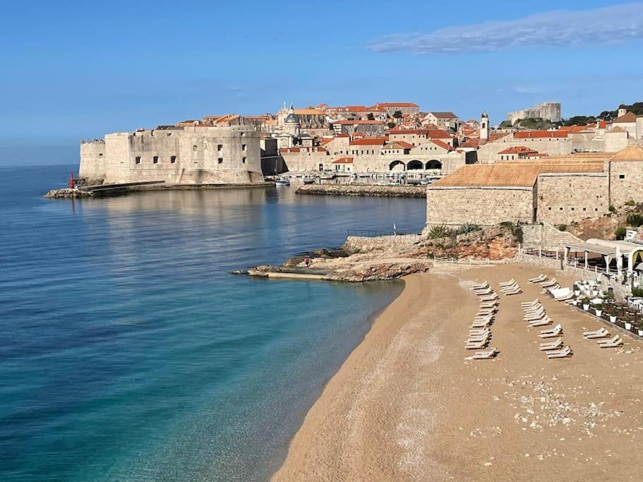 Cosy Apartment,amazing View! Dubrovnik