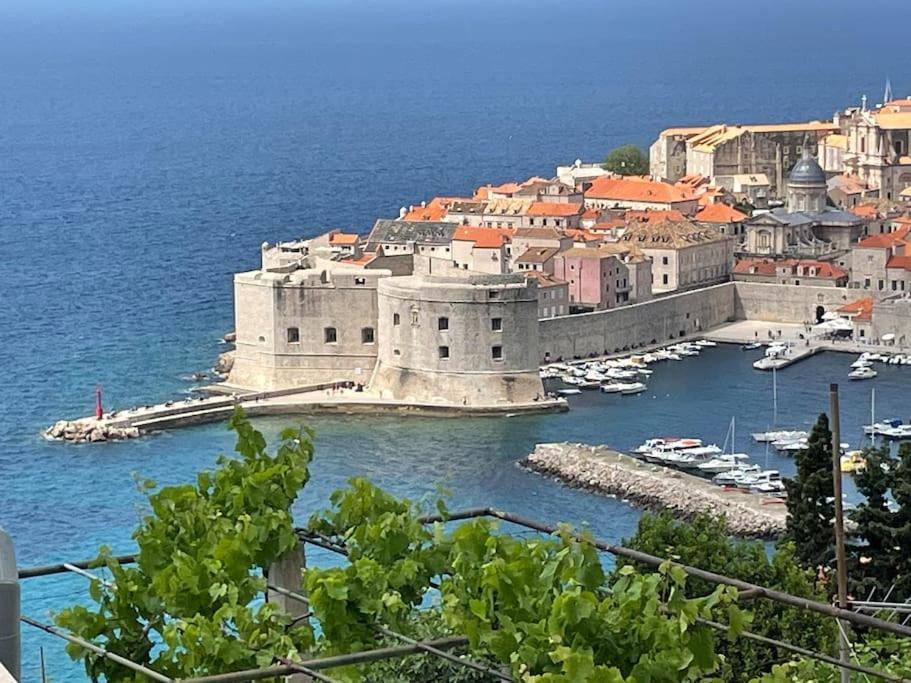 Cosy Apartment,amazing View! * Dubrovnik