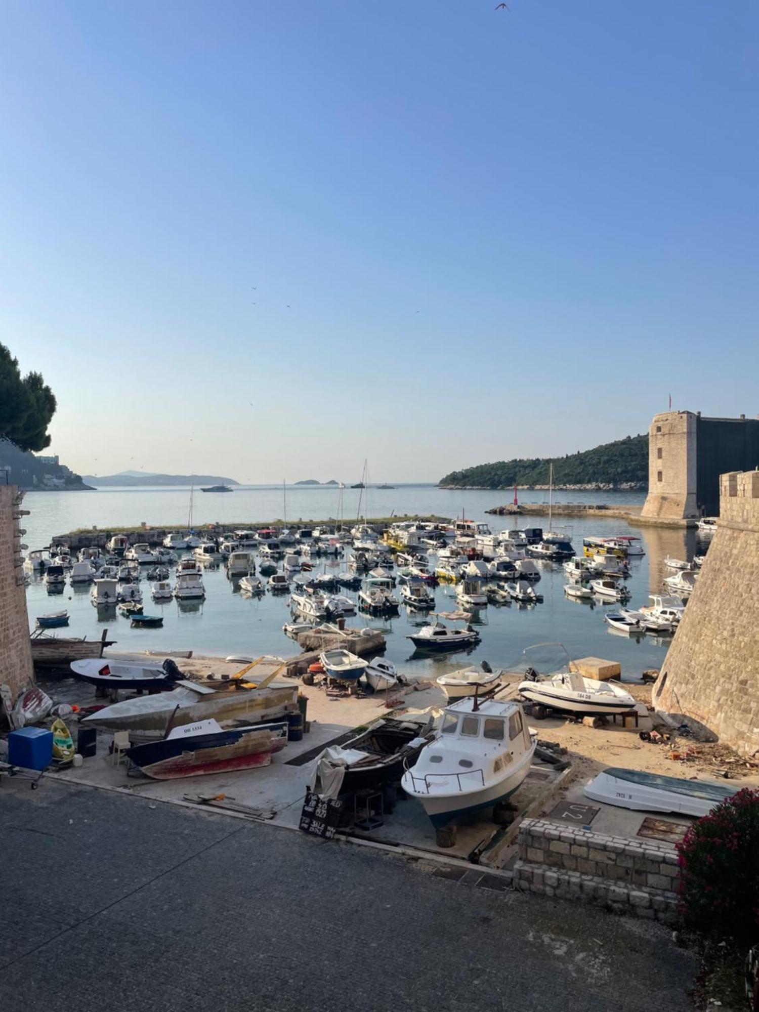 Cosy Apartment,amazing View! Apartment Dubrovnik