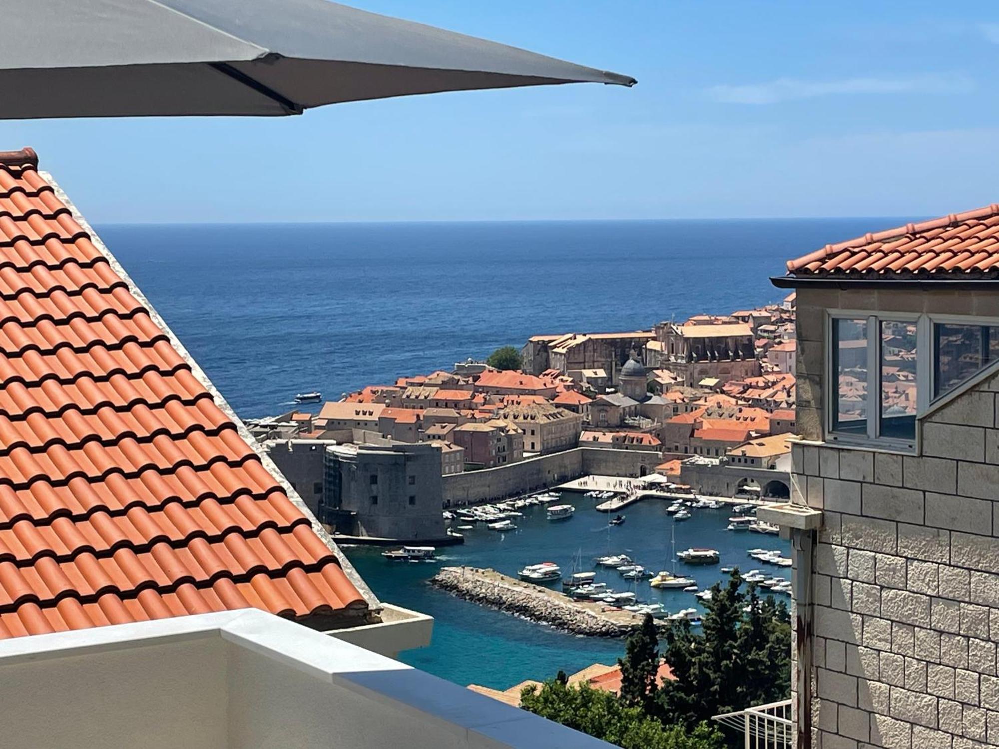 Cosy Apartment,amazing View! * Dubrovnik